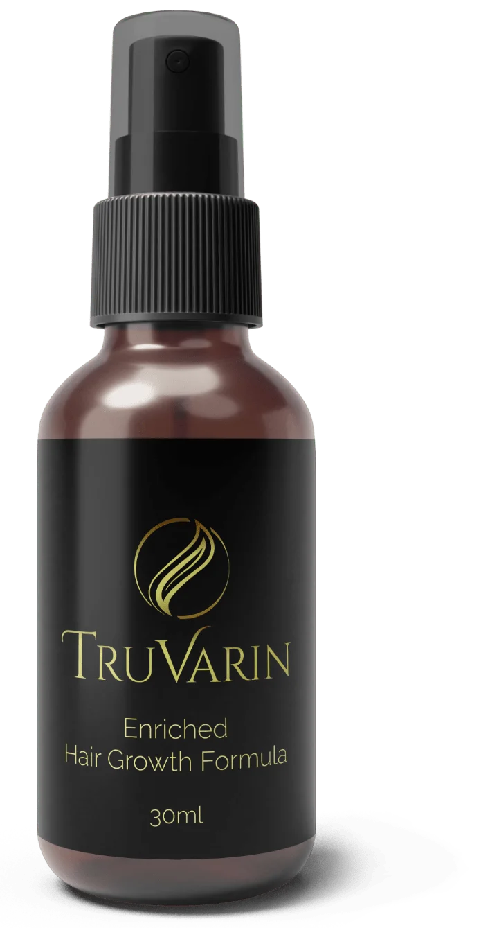 TruVarin 1 bottle